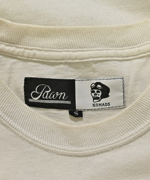 pawn เสื้อยืด/เสื้อท็อปส์