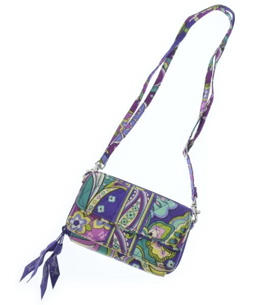 vera bradley กระเป๋าสตางค์/กระเป๋าใส่เหรียญ