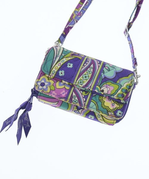 vera bradley กระเป๋าสตางค์/กระเป๋าใส่เหรียญ