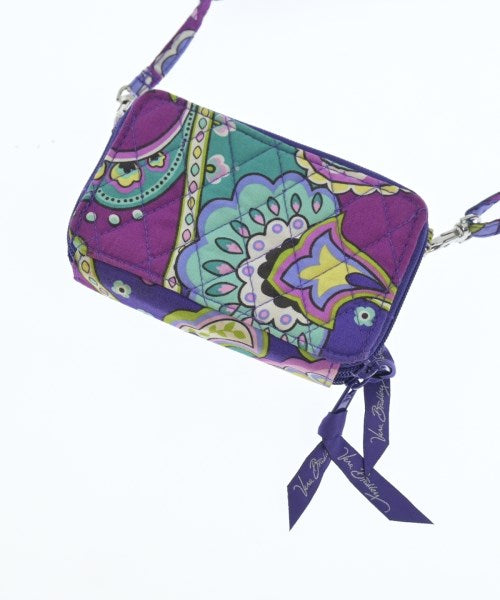 vera bradley กระเป๋าสตางค์/กระเป๋าใส่เหรียญ