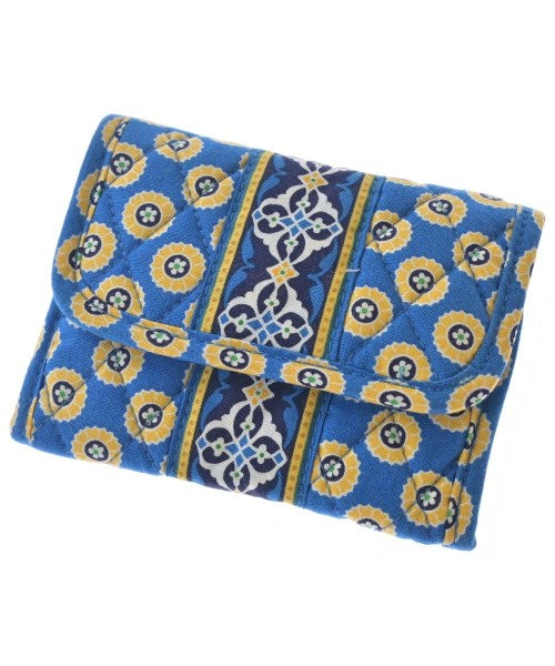 vera bradley กระเป๋าสตางค์/กระเป๋าใส่เหรียญ