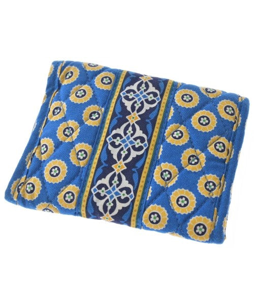 vera bradley กระเป๋าสตางค์/กระเป๋าใส่เหรียญ