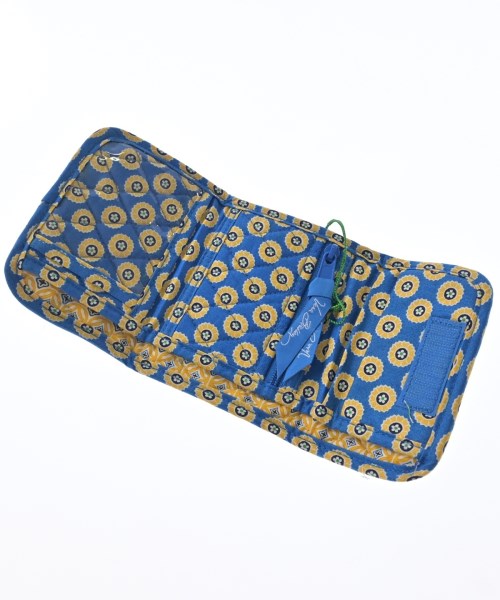 vera bradley กระเป๋าสตางค์/กระเป๋าใส่เหรียญ