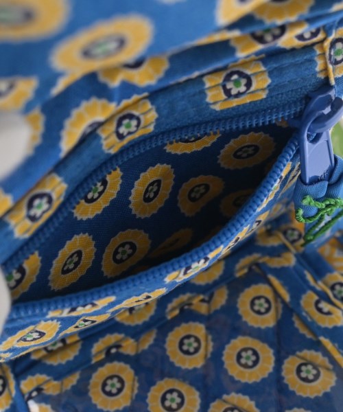 vera bradley กระเป๋าสตางค์/กระเป๋าใส่เหรียญ