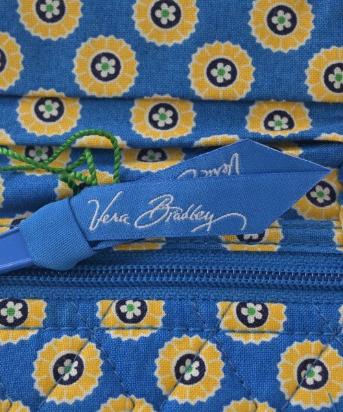vera bradley กระเป๋าสตางค์/กระเป๋าใส่เหรียญ