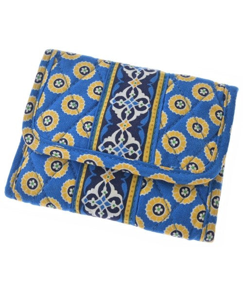 vera bradley กระเป๋าสตางค์/กระเป๋าใส่เหรียญ