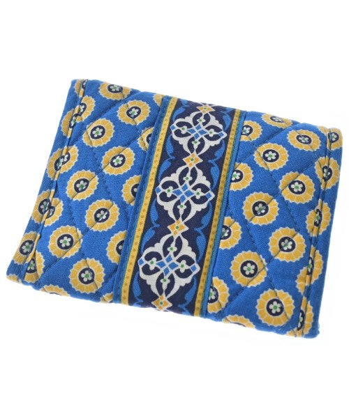 vera bradley กระเป๋าสตางค์/กระเป๋าใส่เหรียญ