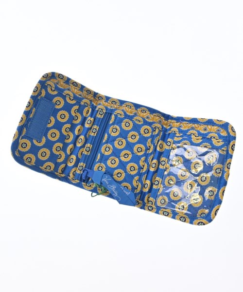 vera bradley กระเป๋าสตางค์/กระเป๋าใส่เหรียญ