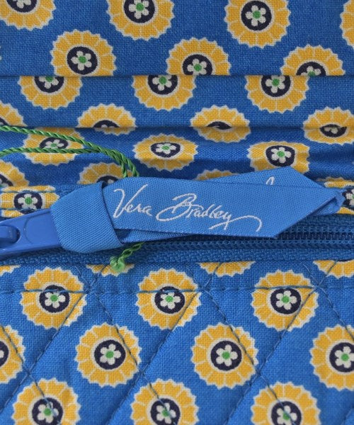 vera bradley กระเป๋าสตางค์/กระเป๋าใส่เหรียญ