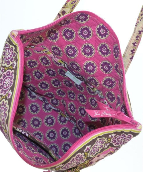 vera bradley กระเป๋าถือขนาดใหญ่