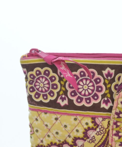 vera bradley กระเป๋าถือขนาดใหญ่
