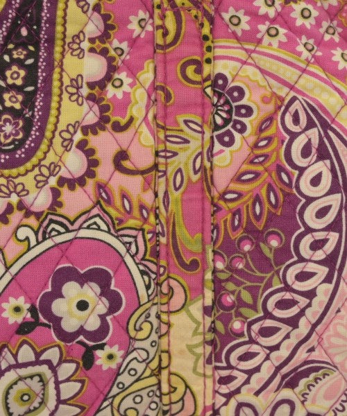 vera bradley กระเป๋าถือขนาดใหญ่