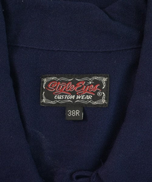 STYLE EYES เสื้อโปโล