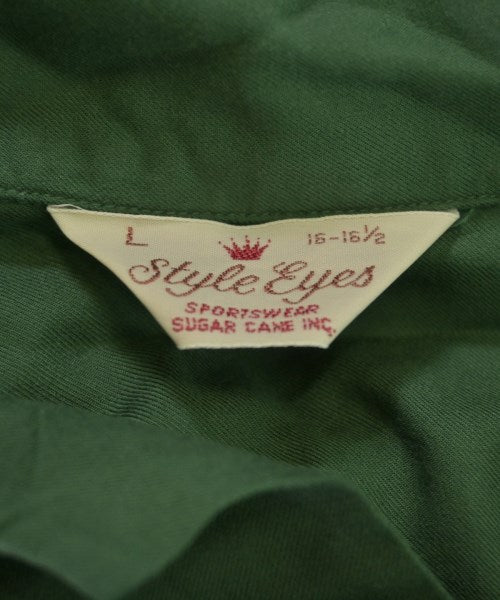 STYLE EYES เสื้อลำลอง