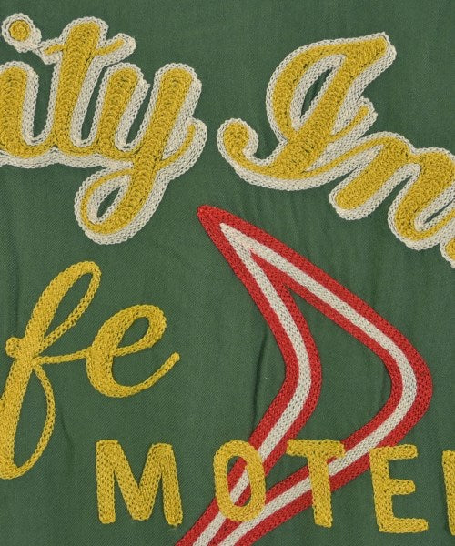 STYLE EYES เสื้อลำลอง