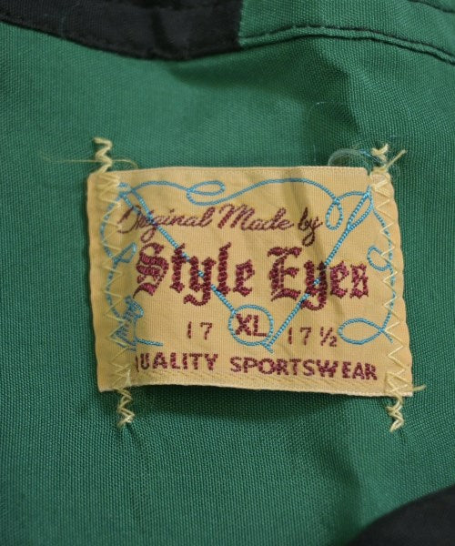 STYLE EYES เสื้อลำลอง