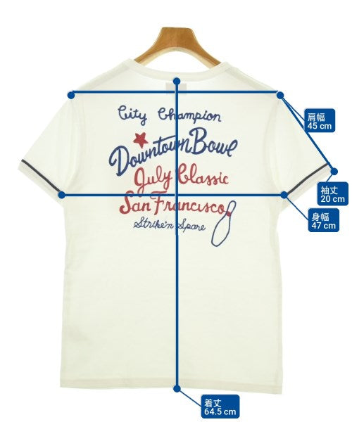 STYLE EYES เสื้อยืด/เสื้อท็อปส์