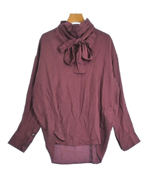 BERNARD PERRIS เสื้อลำลอง