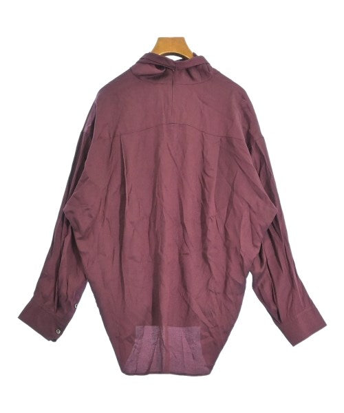 BERNARD PERRIS เสื้อลำลอง