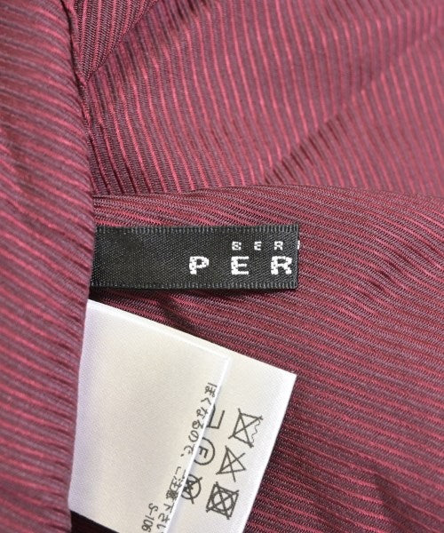 BERNARD PERRIS เสื้อลำลอง