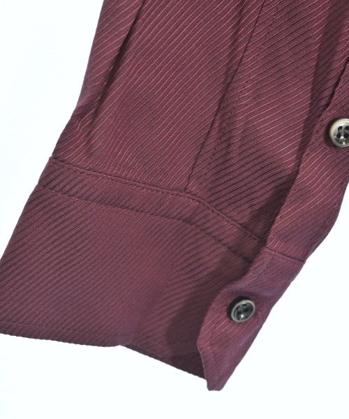 BERNARD PERRIS เสื้อลำลอง