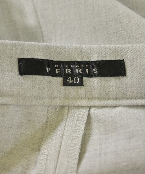 BERNARD PERRIS กางเกงขายาว