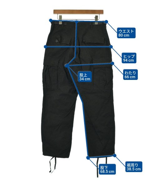 PROPPER กางเกงมีกระเป๋าข้างกางเกง2-4 กระเป๋า