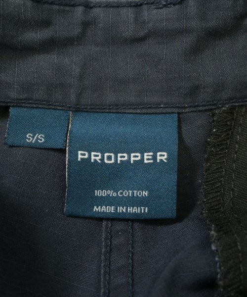 PROPPER กางเกงมีกระเป๋าข้างกางเกง2-4 กระเป๋า