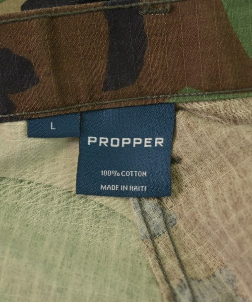 PROPPER กางเกงขาสั้น