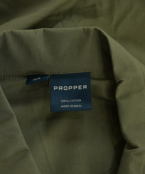PROPPER แจ็คเก็ตเบลาส์ อื่น