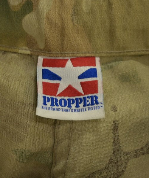 PROPPER กางเกงมีกระเป๋าข้างกางเกง2-4 กระเป๋า