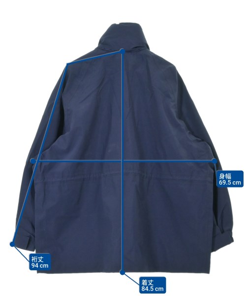PROPPER เสื้อโค้ท อื่น