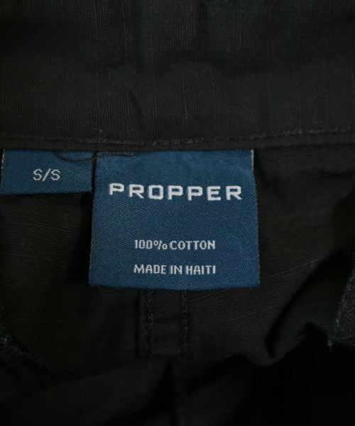 PROPPER กางเกงมีกระเป๋าข้างกางเกง2-4 กระเป๋า