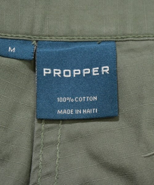 PROPPER กางเกงขาสั้น