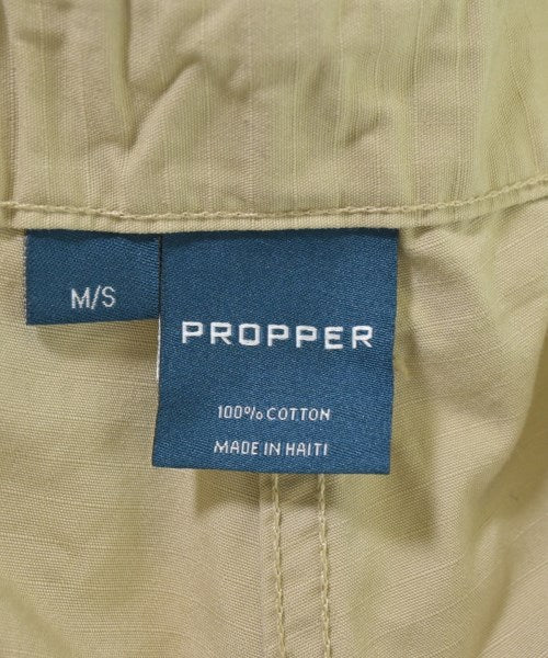 PROPPER กางเกงมีกระเป๋าข้างกางเกง2-4 กระเป๋า