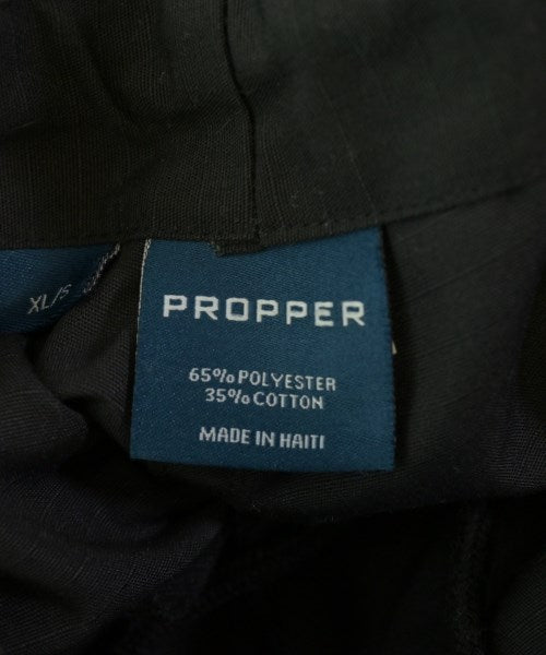 PROPPER กางเกงมีกระเป๋าข้างกางเกง2-4 กระเป๋า