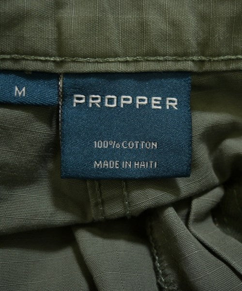 PROPPER กางเกงขาสั้น