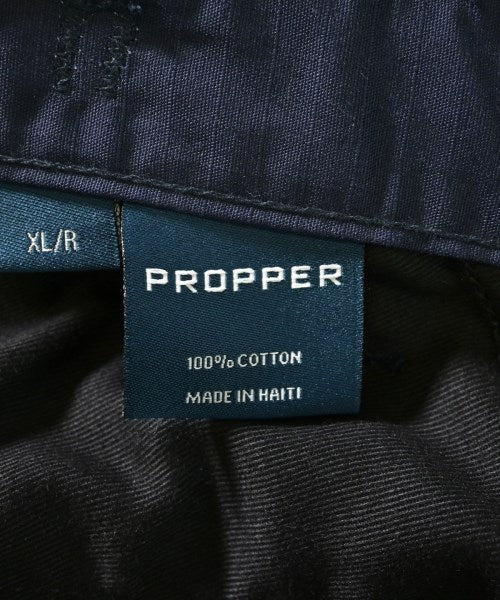 PROPPER กางเกงมีกระเป๋าข้างกางเกง2-4 กระเป๋า