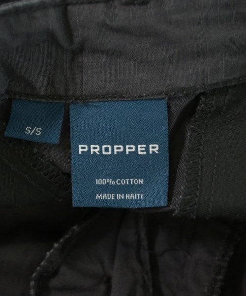 PROPPER กางเกงมีกระเป๋าข้างกางเกง2-4 กระเป๋า