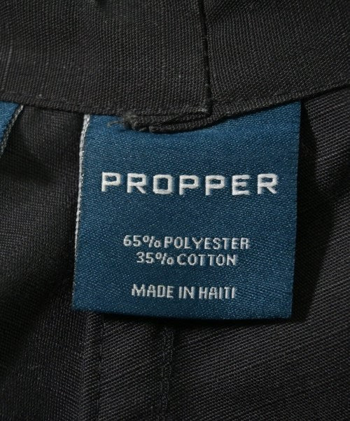 PROPPER กางเกงมีกระเป๋าข้างกางเกง2-4 กระเป๋า
