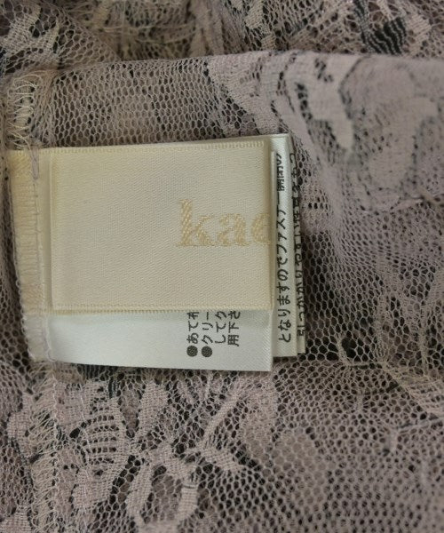 kaene ชุดเดรส