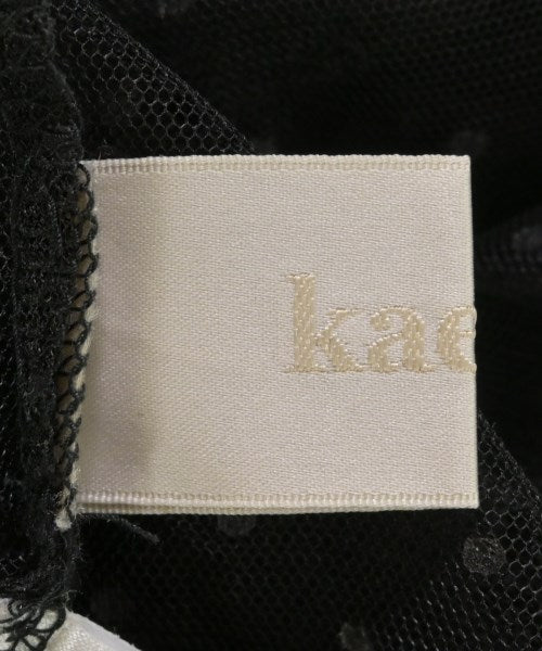 kaene เสื้อยืด/เสื้อท็อปส์