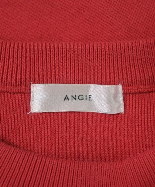 ANGIE เสื้อยืด/เสื้อท็อปส์