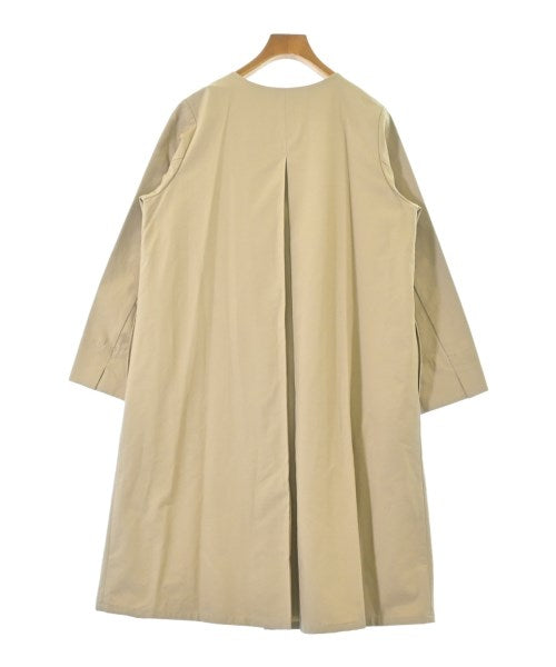 Crespi เสื้อคลุมคอปก Soutien