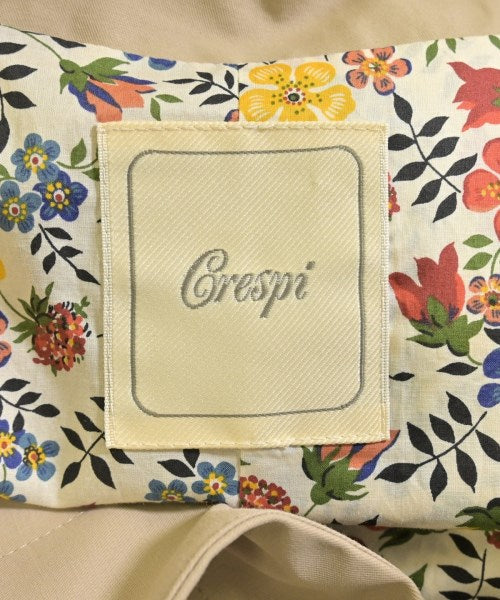 Crespi เสื้อคลุมคอปก Soutien