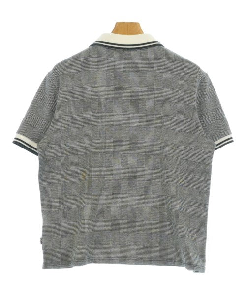 merc london เสื้อโปโล
