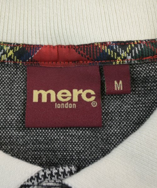 merc london เสื้อโปโล