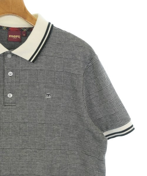 merc london เสื้อโปโล