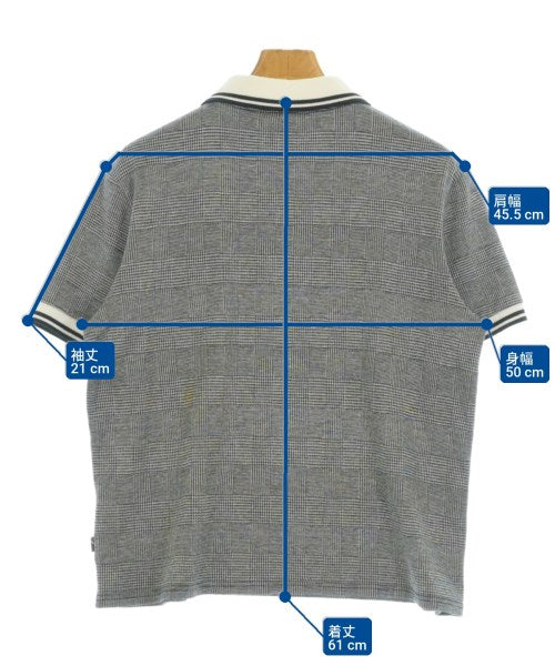 merc london เสื้อโปโล
