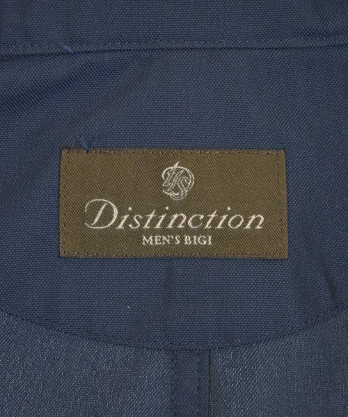 Distinction MEN'S BIGI แจ็คเก็ตเบลาส์ อื่น